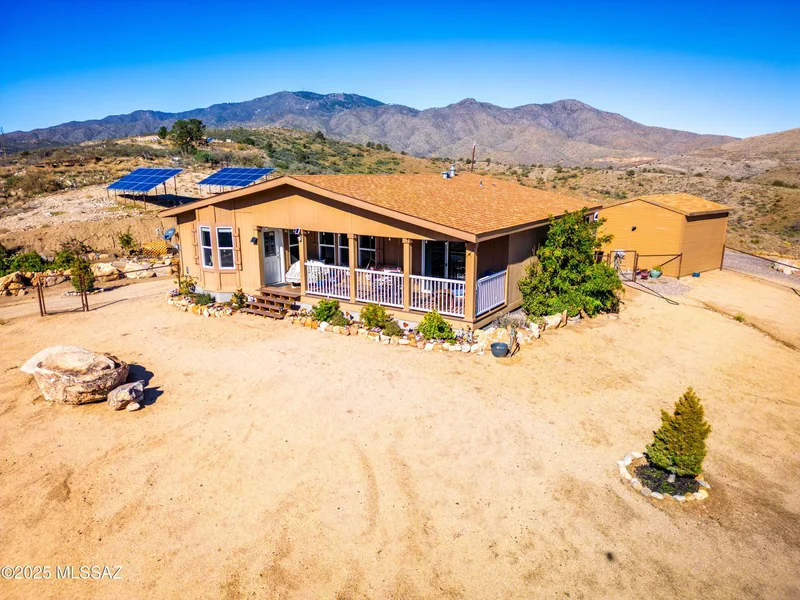 905 N Mountain Lion Pass, Globe, Arizona, United States. - Photo 13
