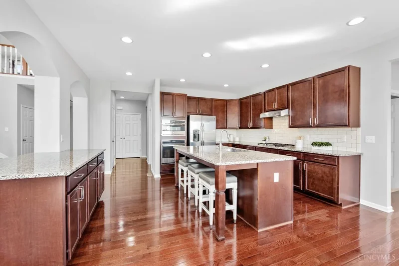 6943 Roberts Park Drive , Mason, OH 45040, Mason, Ohio, United States. - Photo 8