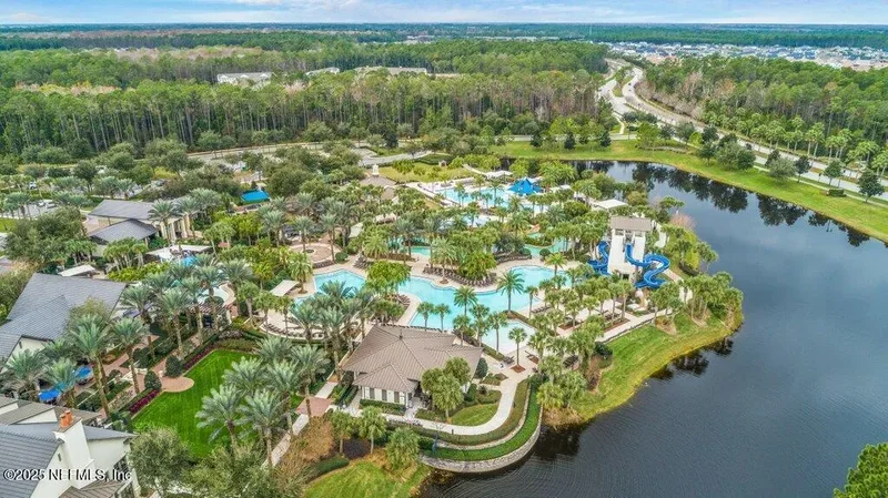 695 PALM CREST Drive, Jacksonville, Florida, United States. - Photo 96