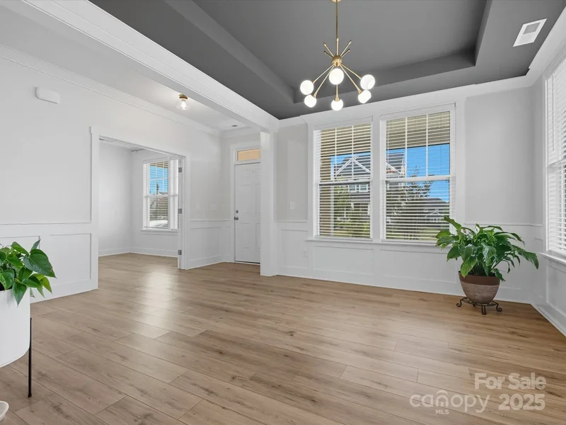 8008 Hudson Mill Drive, Waxhaw, NC 28173, Waxhaw, North Carolina, United States. - Photo 3