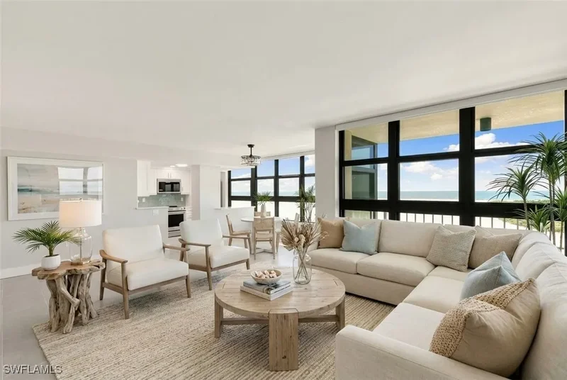 320 Seaview Court 512, Marco Island, Florida, United States. - Photo 13