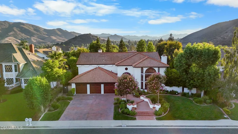 Residential Agoura Hills