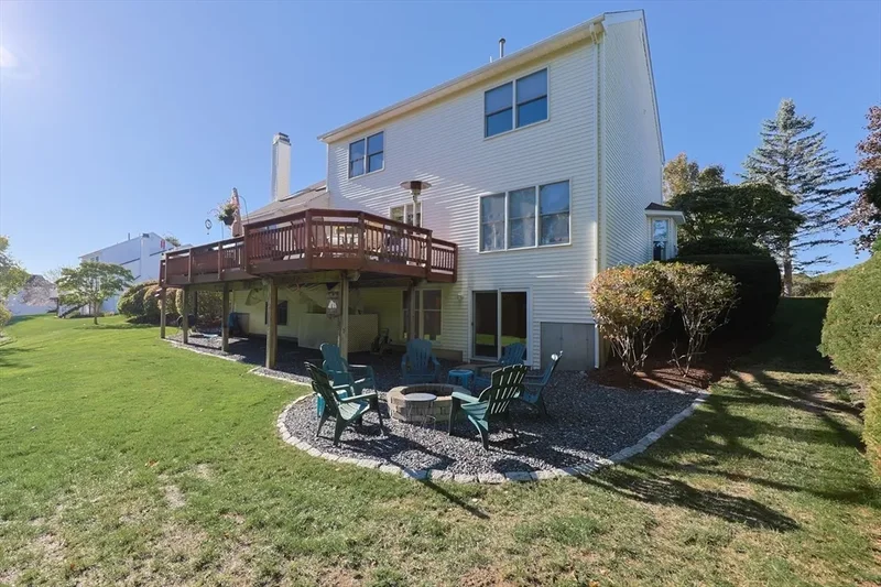 256 Robert Road, Marlborough, MA, 01752, USA, Marlborough, Massachusetts, United States. - Photo 35