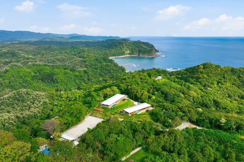Nosara | Garza, Nosara, G, Barco Quebrado, Guanacaste Province, Costa Rica. - Photo 23