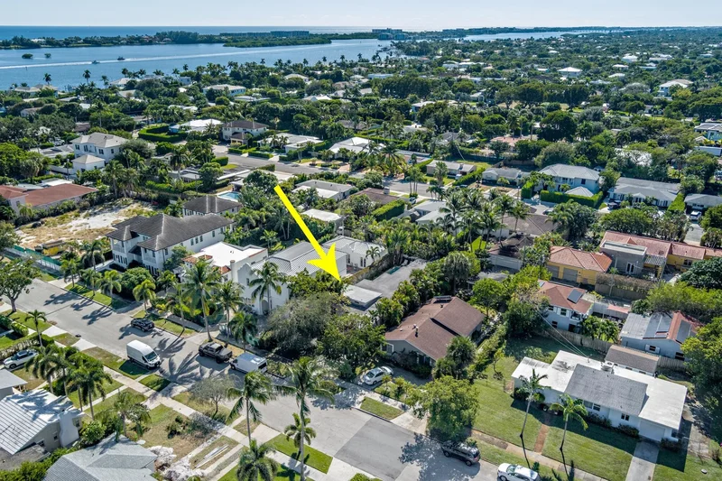 248 Cortez Road, West Palm Beach, Florida, United States. - Photo 25