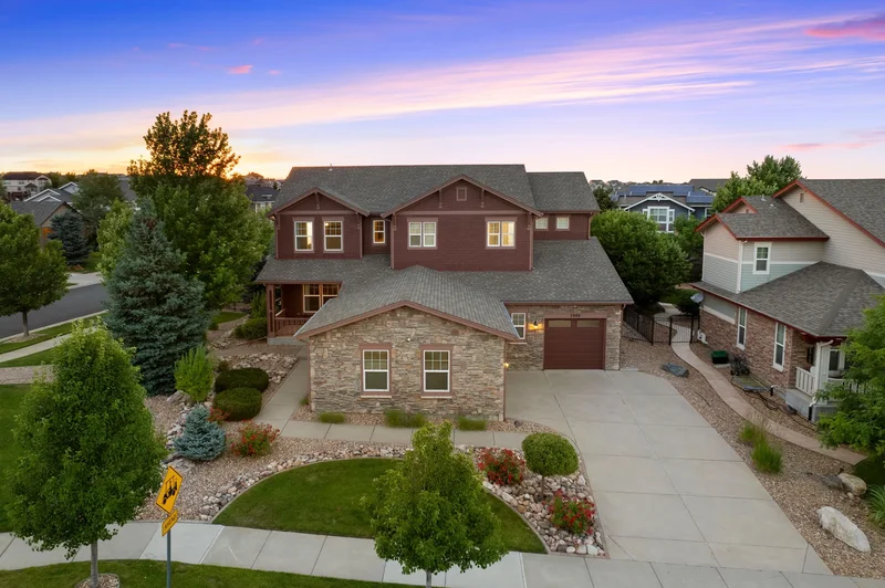 7999 S Blackstone Parkway , Aurora, CO 80016, Aurora, Colorado, United States. - Photo 36