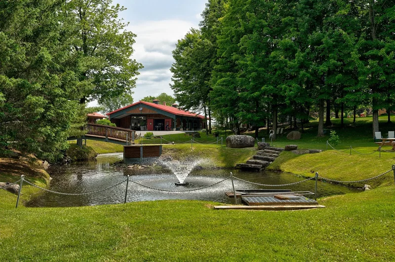 2086 Mtée Herdman, Hinchinbrooke, Quebec, Canada. - Photo 39