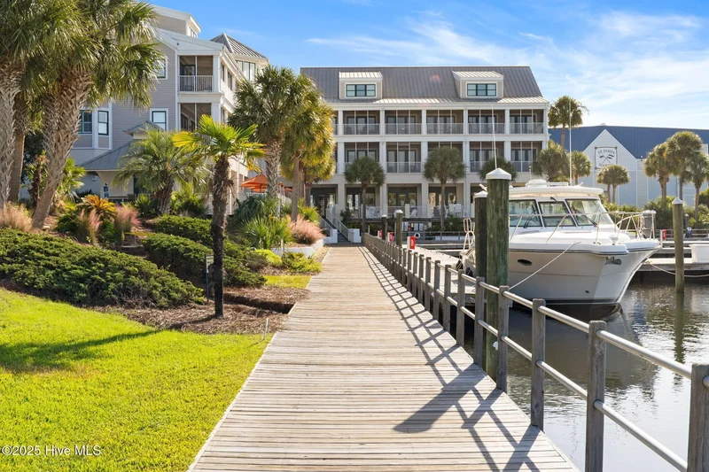 4111 Wyndmere Drive, Southport, North Carolina, United States. - Photo 118