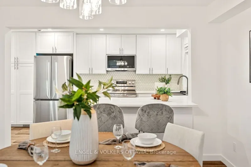 12 Bayside Private, Ottawa, Ontario, Canada. - Photo 31