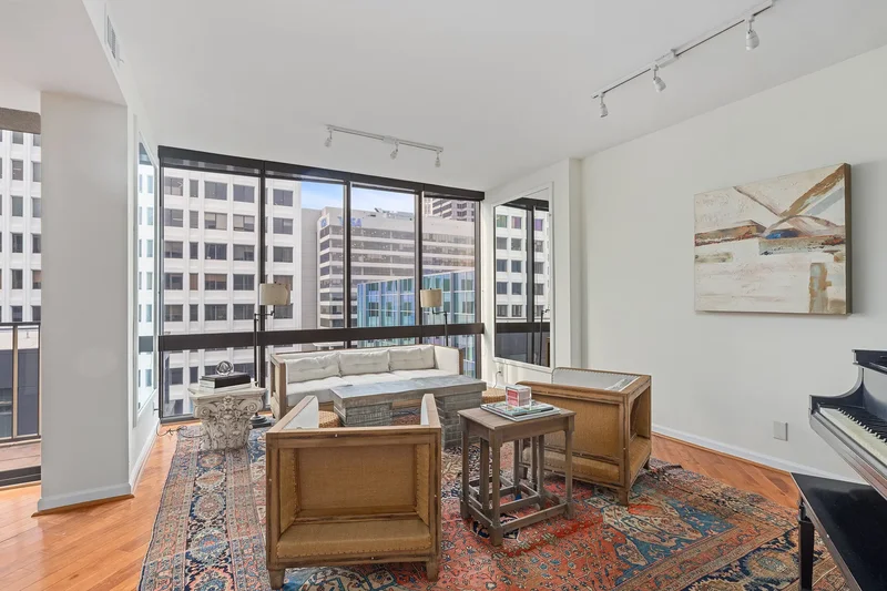145 15th Street NE, Atlanta, GA 30309-3572, Atlanta, Georgia, United States. - Photo 5