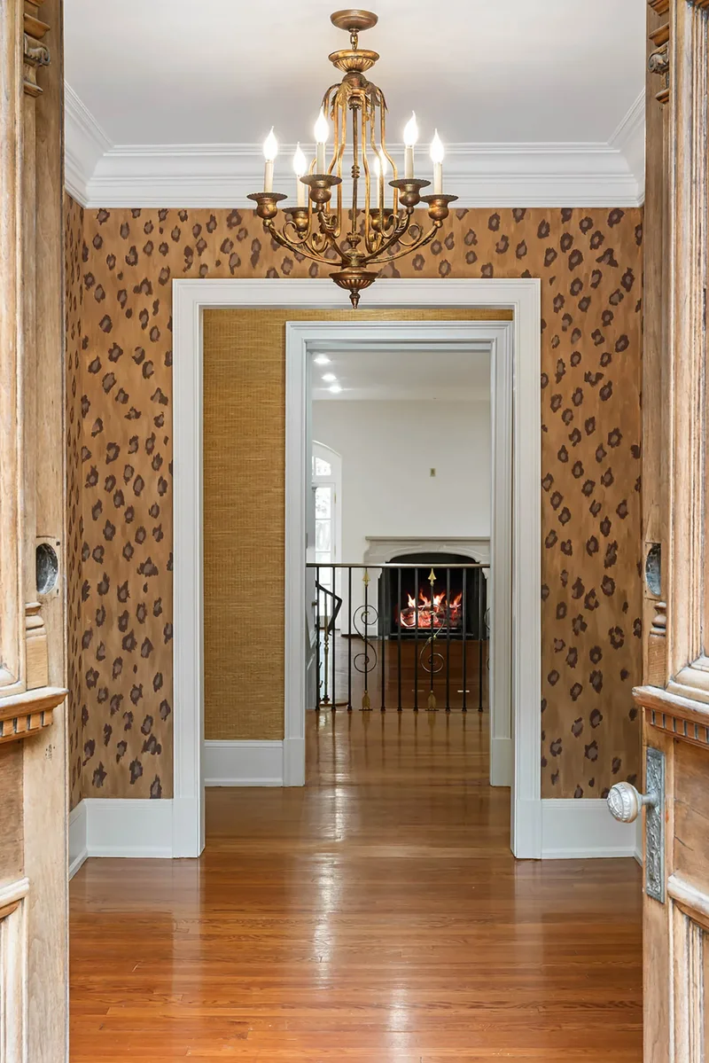 3212 Arden Road NW, Atlanta, GA 30305-1919, Atlanta, Georgia, United States. - Photo 27