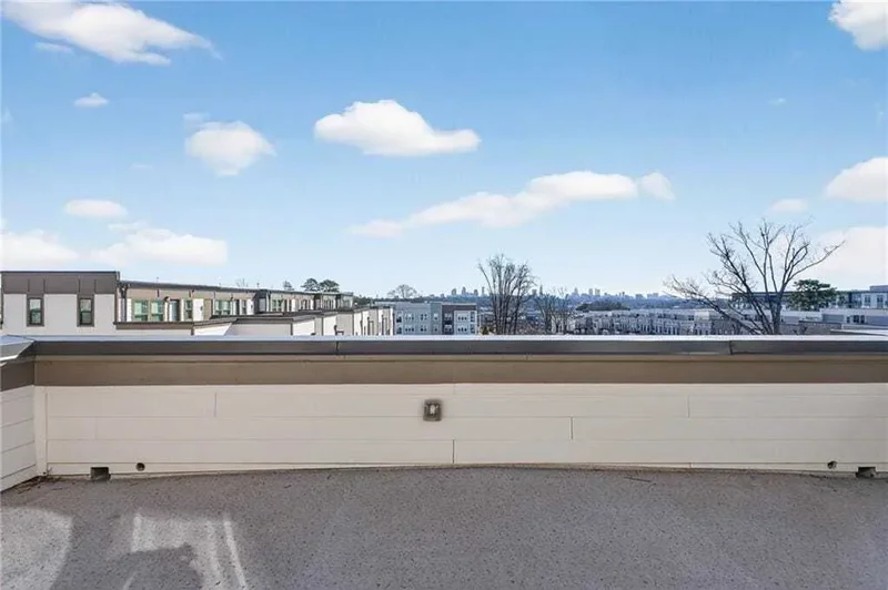 1134 Ansel Lane NW, Atlanta, Georgia, United States. - Photo 7