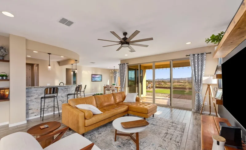 5359 W Avenida Tierra Alta , Tucson, AZ 85742, Tucson, Arizona, United States. - Photo 27