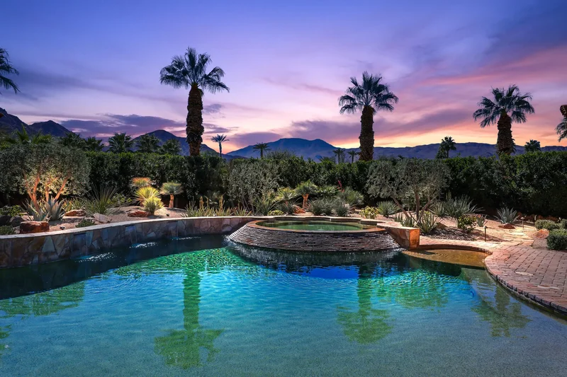 78225 Calle Cadiz, La Quinta, California, United States. - Photo 35