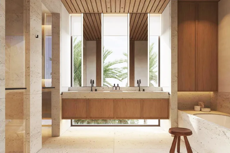 TRANQUILITY, SAFETY AND EASY ACCESS