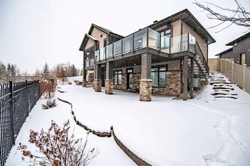 32 Sawyer CLOSE, Red Deer, AB, T4R 0M5, CANADA, Red Deer, Alberta, Canada. - Photo 9