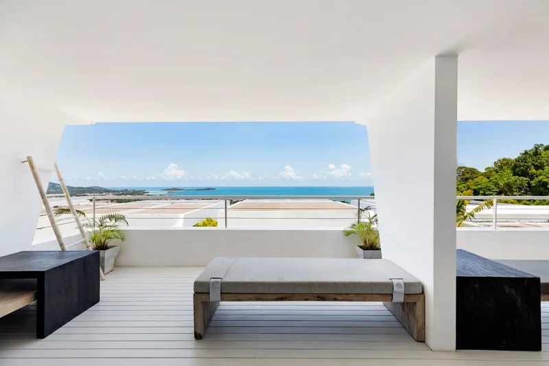 Koh Samui, Surat Thani, Thailand. - Photo 19