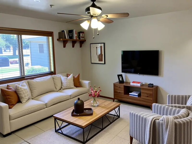 2705 W Creighton Drive, Flagstaff, Arizona, United States. - Photo 68