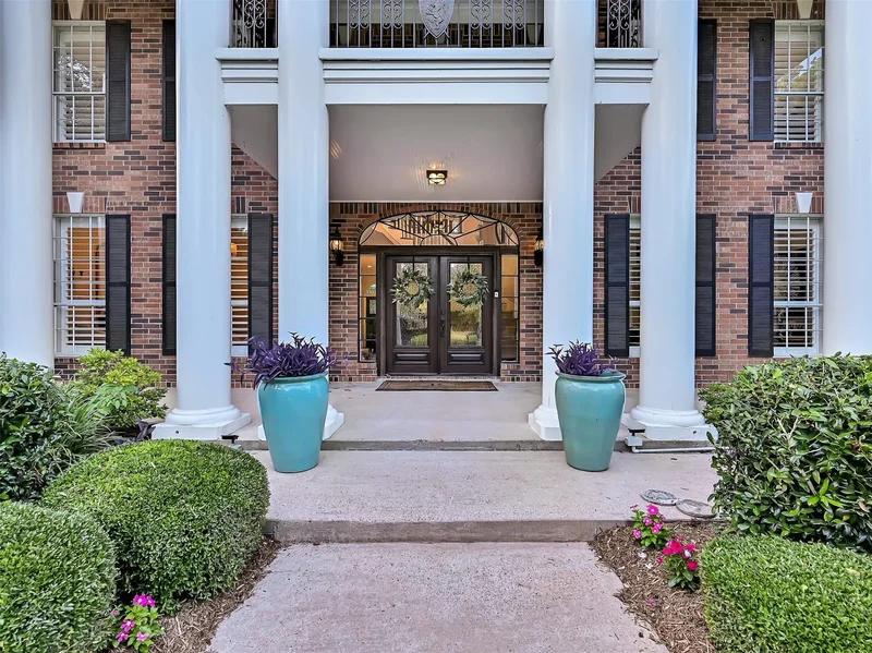 650 Oak Drive, Friendswood, Texas, United States. - Photo 38