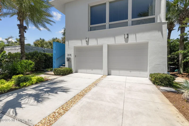 3618 S 1ST Street, Jacksonville Beach, Florida, United States. - Photo 5