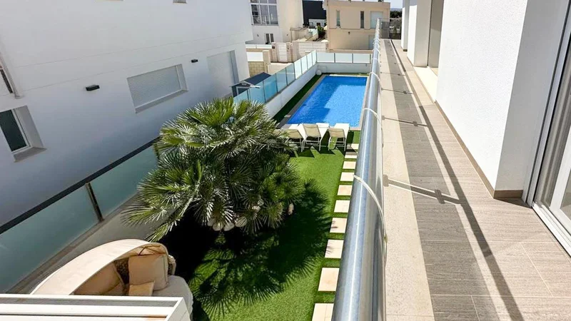 Calle Malta, 03130, Gran Alacant, Alicante, Gran Alacant, Santa Pola, Valencian Community, Spain. - Photo 8