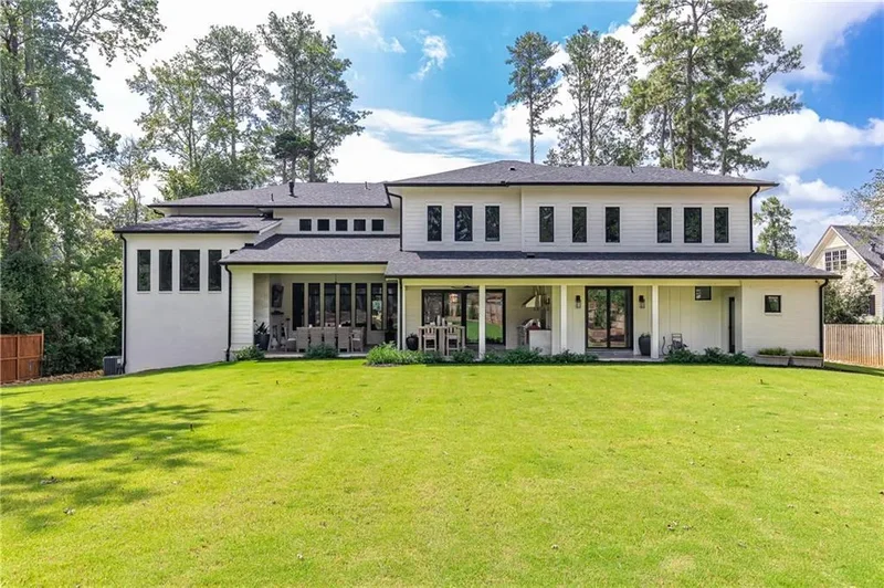 4415 Blackland Drive, Marietta, Georgia, United States. - Photo 111