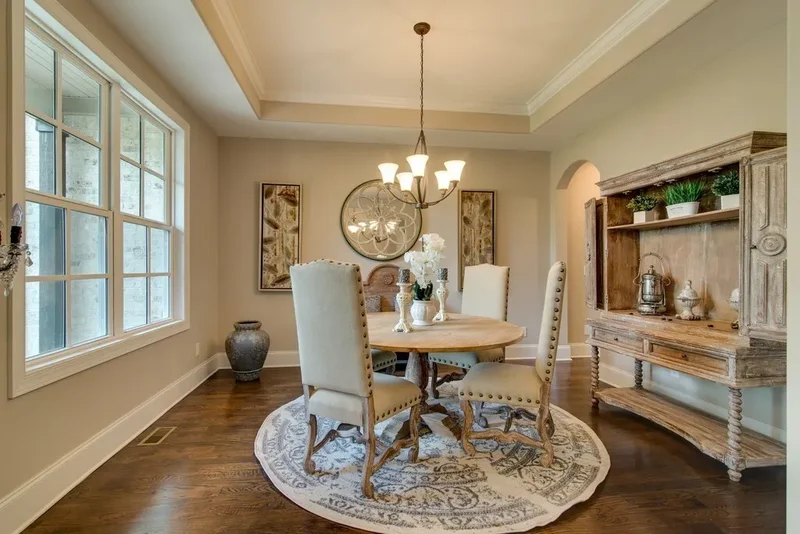184 Blueberry Court, Murfreesboro, Tennessee, United States. - Photo 4