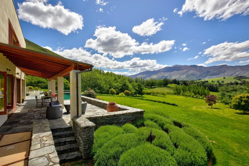 144 Slopehill Road, Queenstown, OTA, Queenstown, Otago, New Zealand. - Photo 5