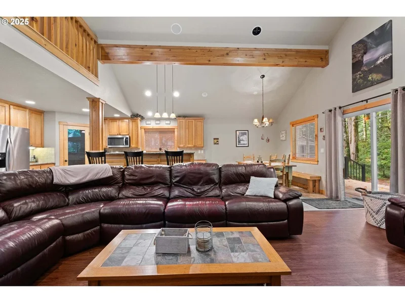 68182 E Twinberry Loop, Welches, OR 97067, Mount Hood Village, Oregon, United States. - Photo 11