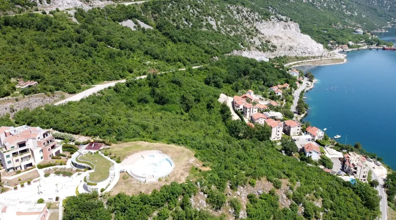 Morinj, Kotor, Kotor, Kotor Municipality, Montenegro. - Photo 7