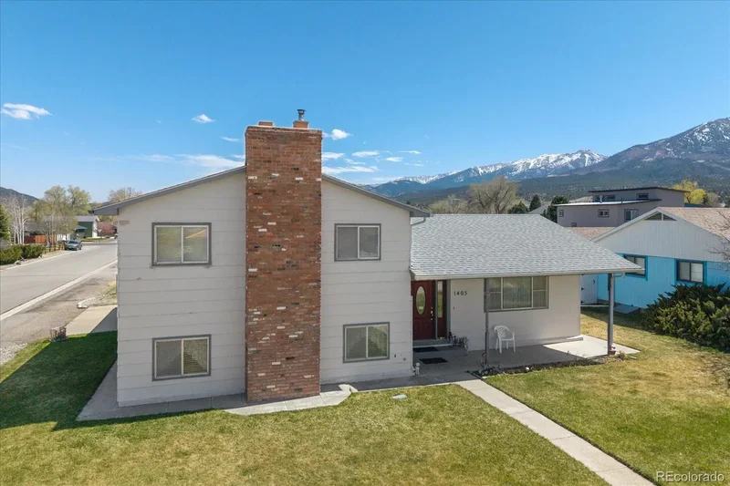 1405 K Street, Salida, CO 81201, Salida, Colorado, United States. - Photo 5