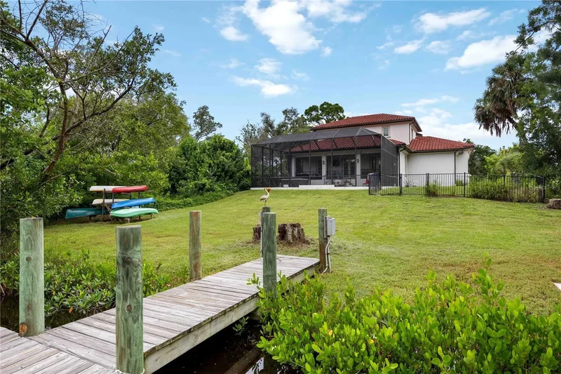 3674 ROSLYN ROAD, VENICE, FL 34293, Venice, Florida, United States. - Photo 64