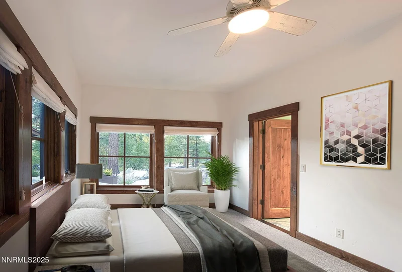 16555 Evergreen Hills Drive, Reno, NV 89511, Reno, Nevada, United States. - Photo 12