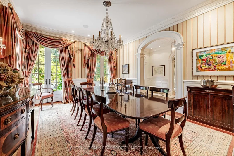 76 Binscarth Road, Toronto, Ontario, Canada. - Photo 25