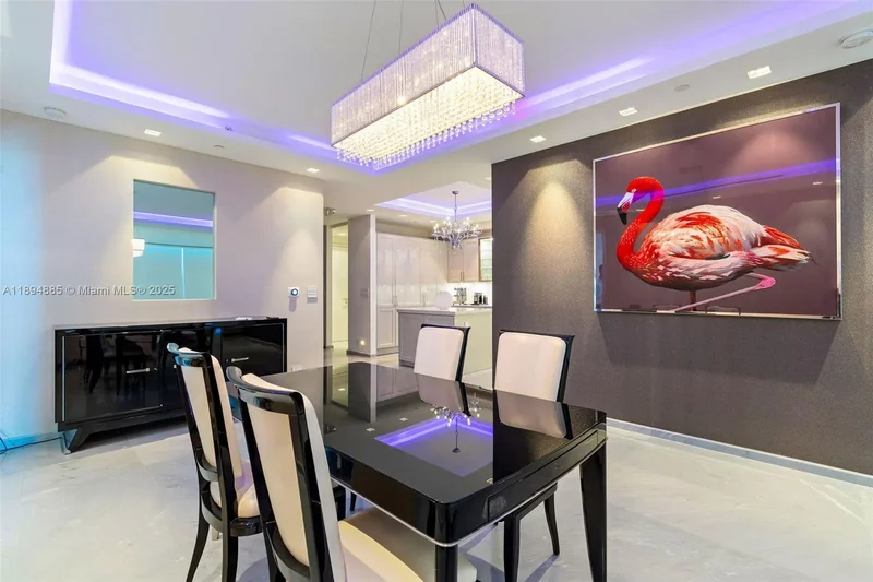100 S Pointe Dr 2506, Miami Beach, Florida, United States. - Photo 19