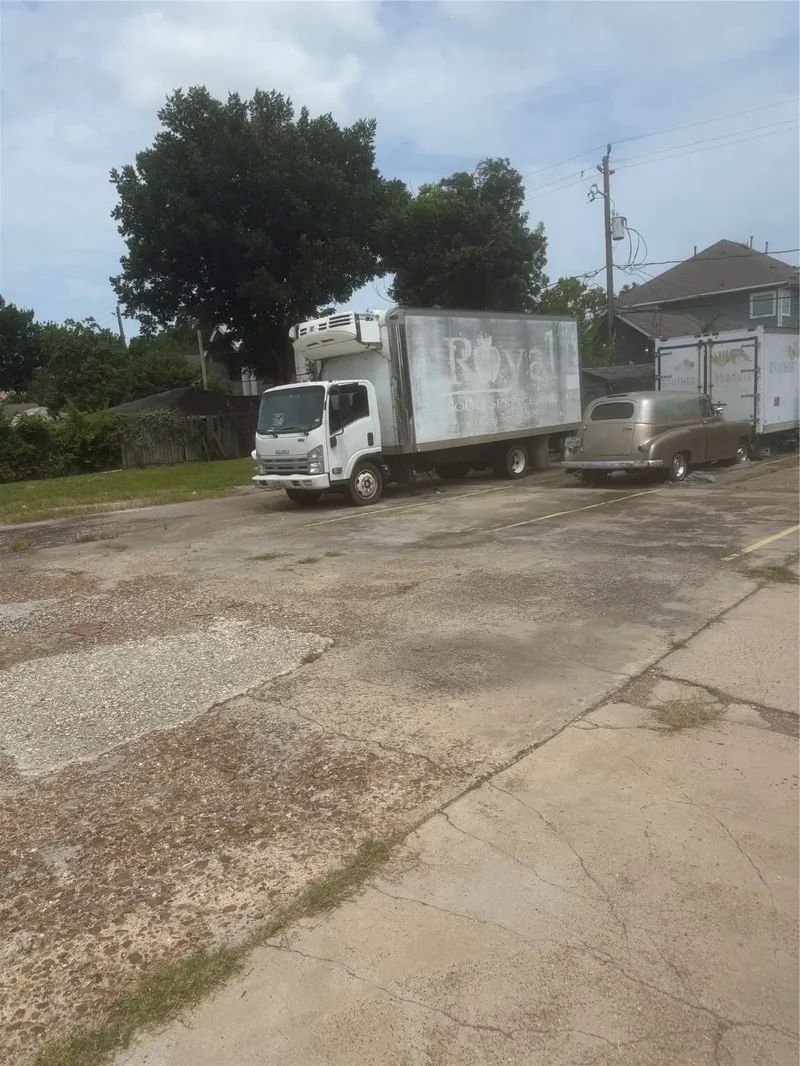 1211 Gibbs Street, Houston, TX 77009, Houston, Texas, United States. - Photo 2