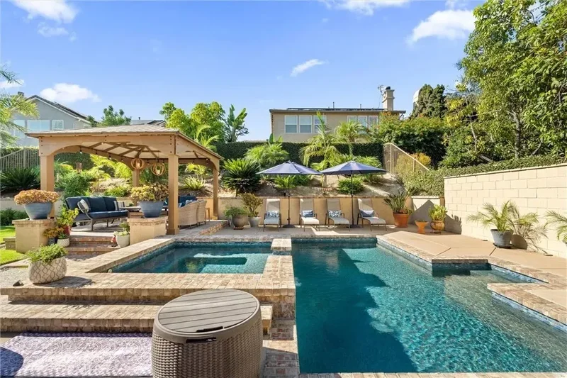 2440 N Highwood Road, Orange, California, United States. - Photo 47
