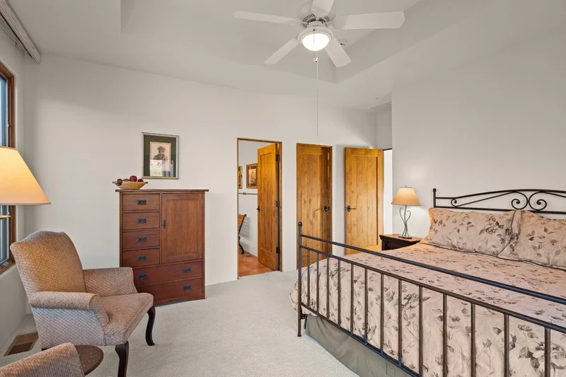 112 Calle Marguerite -- , Sedona, AZ 86336, Sedona, Arizona, United States. - Photo 31