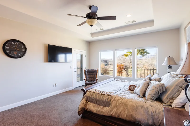 437 N Northstar Dr, St. George, UT 84770, St. George, Utah, United States. - Photo 46