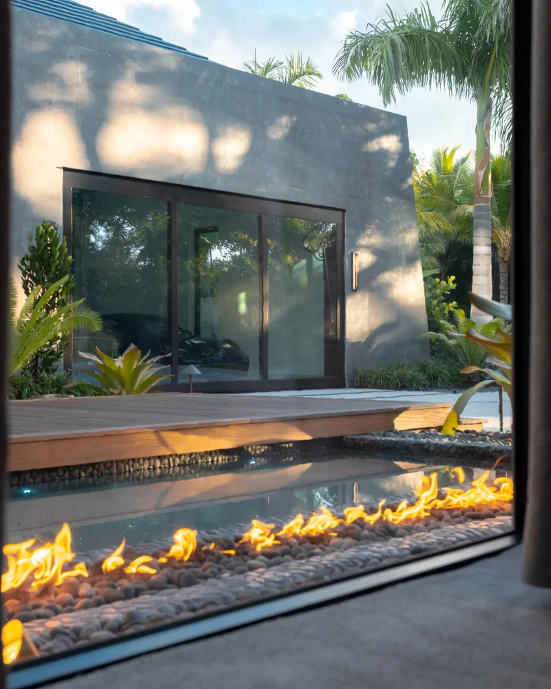 488 S Beach Road, Jupiter Island, FL, 33455, USA, Hobe Sound, Florida, United States. - Photo 1