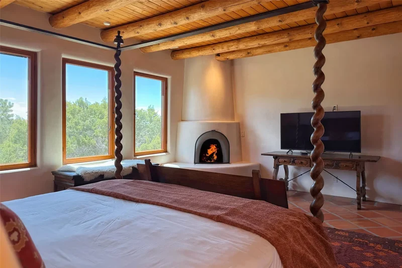 Santa Fe, NM 87506, Santa Fe, New Mexico, United States. - Photo 72