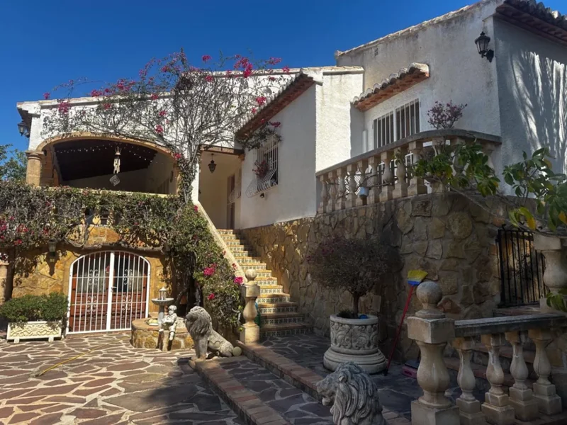 JAVEA, Alicante, Xabia / Javea, Valencian Community, Spain. - Photo 12