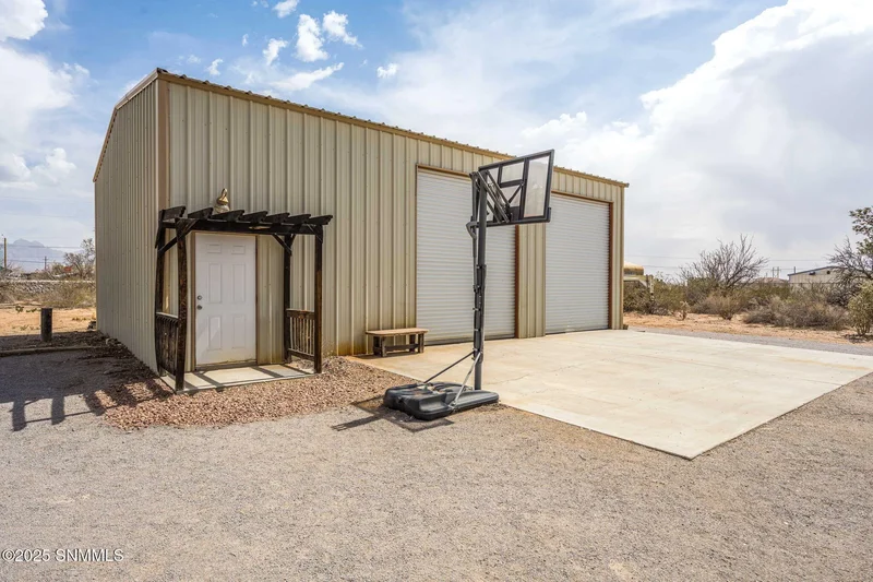 5750 Shadow Hills Road, Las Cruces, NM 88012, Las Cruces, New Mexico, United States. - Photo 43