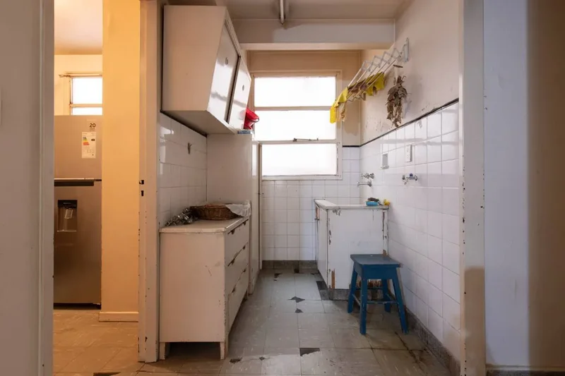 Parera al 100, Recoleta, Buenos Aires, Buenos Aires, Argentina. - Photo 18