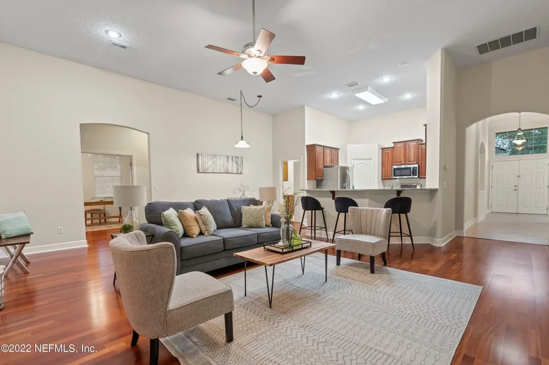 1634 Waters Edge Dr, Fleming Island, FL 32003, Orange Park, Florida, United States. - Photo 29