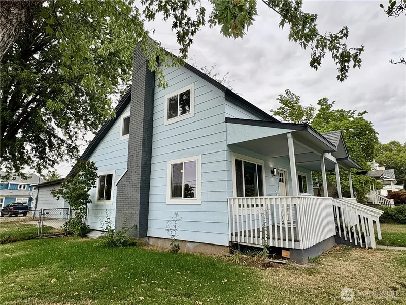 703 Washington Street, Walla Walla, Washington, United States. - Photo 24