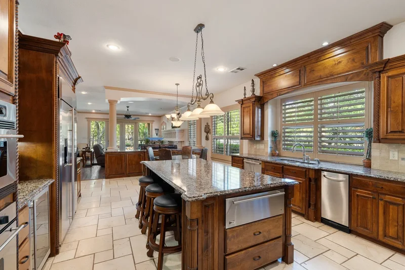 710 Deer Hollow Boulevard , Southlake, TX 76092, Grapevine, Texas, United States. - Photo 16