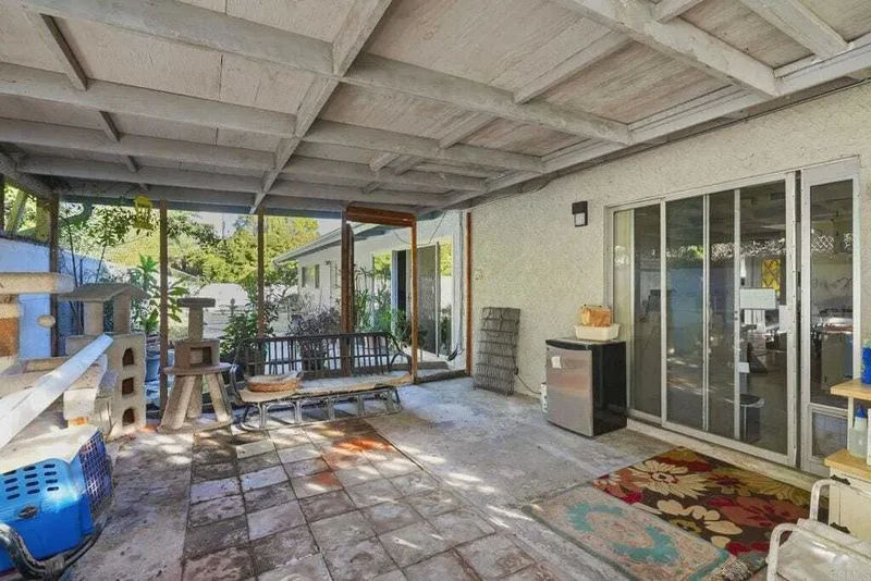 5455 Parkview Dr, La Jolla, CA, 92037, USA, San Diego, California, United States. - Photo 11