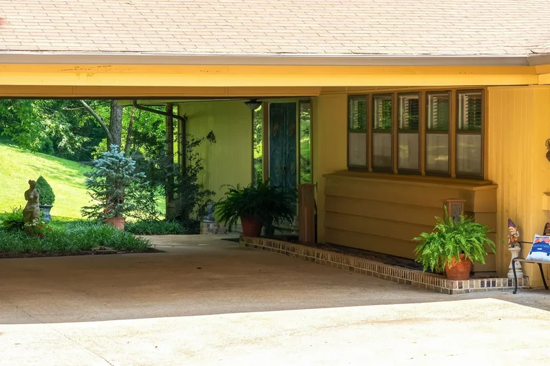 706 Washington Ave, Mount Pleasant, TN 38474, Mount Pleasant, Tennessee, United States. - Photo 57