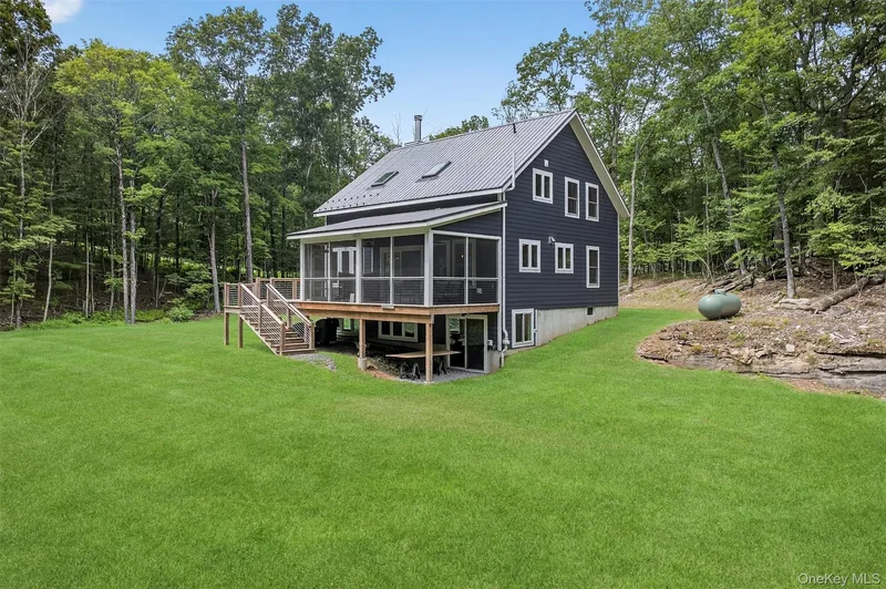 107 Maple Lane, Narrowsburg, NY 12764, Narrowsburg, New York, United States. - Photo 2